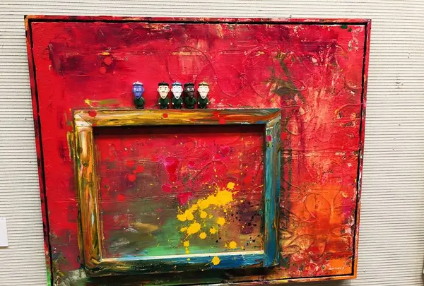 奥田元宋・小由女美術館の写真・動画_image_236615