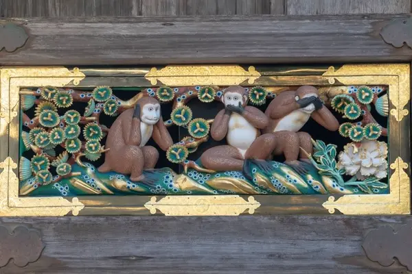 日光東照宮の写真・動画_image_236620