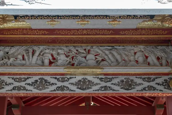 日光東照宮の写真・動画_image_236622