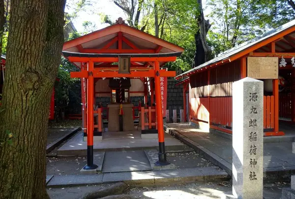 生國魂神社の写真・動画_image_236634