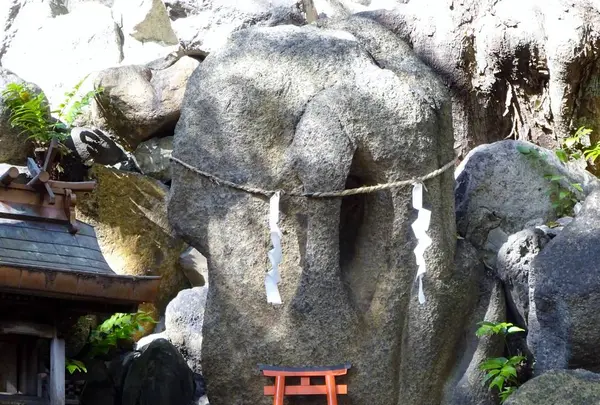 高津宮（高津神社）の写真・動画_image_236765