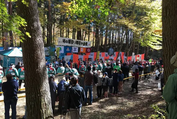 兵越峠の写真・動画_image_236895