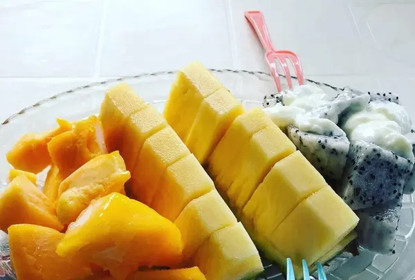 楽園の果実 ｃａｆｅ ＆ おみやげ館の写真・動画_image_236983