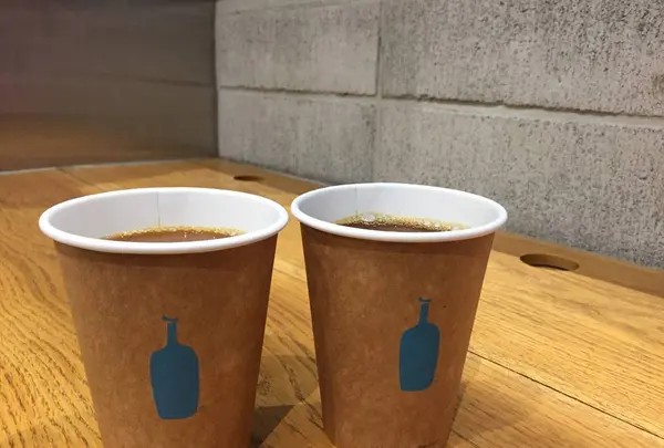 ブルーボトルコーヒー 清澄白河フラッグシップカフェ （旧：清澄白河ロースタリー&カフェ）の写真・動画_image_237039