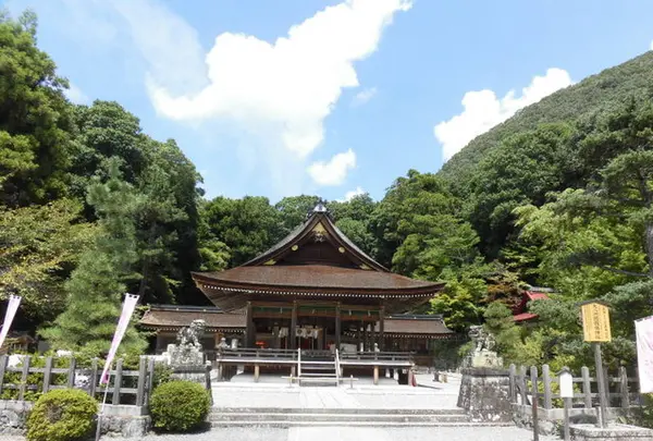 出雲大神宮の写真・動画_image_237135