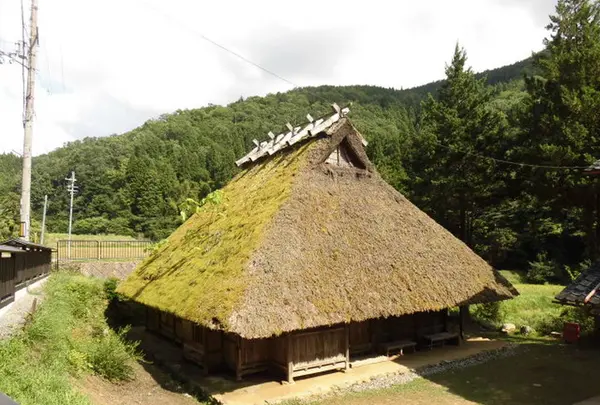 石田家住宅の写真・動画_image_237144