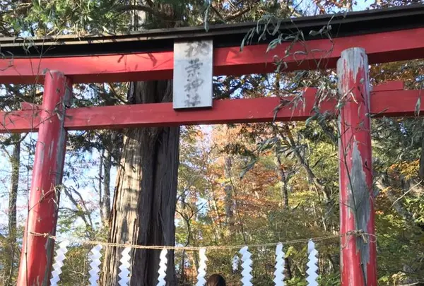 榛名神社の写真・動画_image_237167