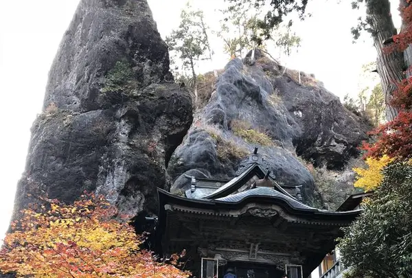 榛名神社の写真・動画_image_237169