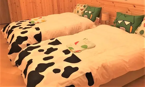 GRAND CHARIOT（グランシャリオ） 北斗七星135° の写真・動画_image_237217