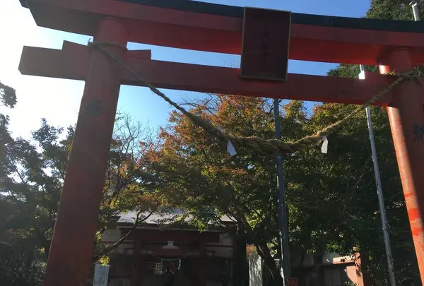 大野嶽神社の写真・動画_image_237233