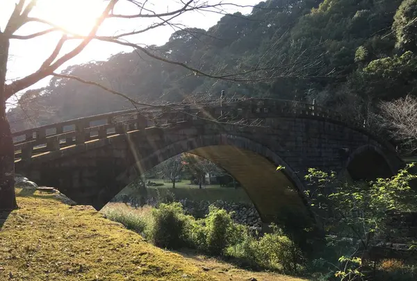 岩屋公園の写真・動画_image_237242