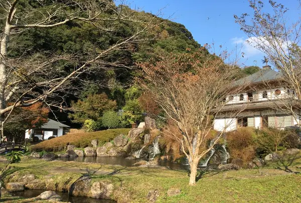 岩屋公園の写真・動画_image_237247