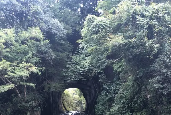濃溝の滝の写真・動画_image_237275