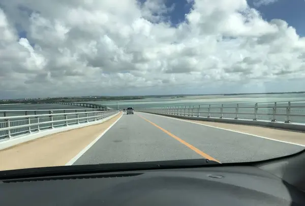 伊良部大橋の写真・動画_image_237332