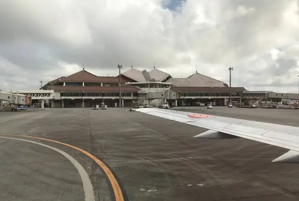 宮古空港の写真・動画_image_237342