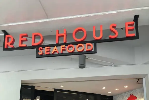Red House Seafoodの写真・動画_image_237351