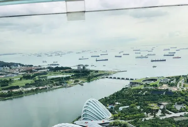 Marina Bay Sands Singapore（マリーナベイ・サンズ）の写真・動画_image_237353