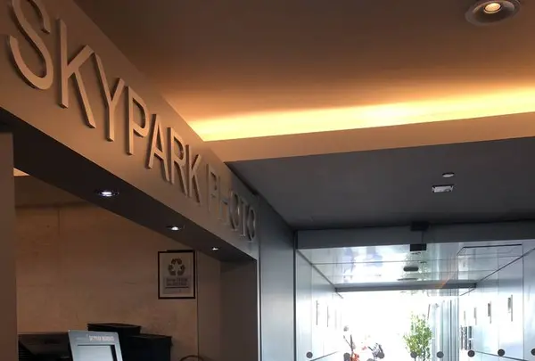 Marina Bay Sands Singapore（マリーナベイ・サンズ）の写真・動画_image_237356