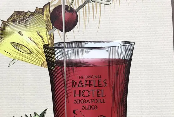 Raffles Hotelの写真・動画_image_237372