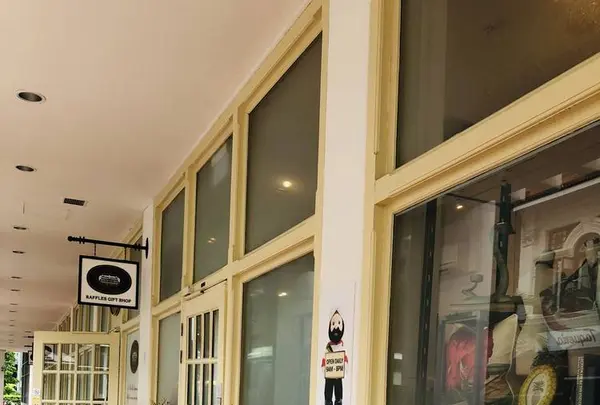 Raffles Hotelの写真・動画_image_237376