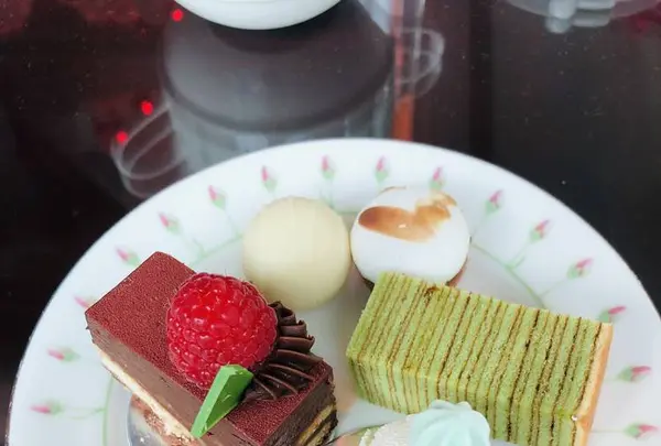 Shangri-La Hotel Singaporeの写真・動画_image_237381