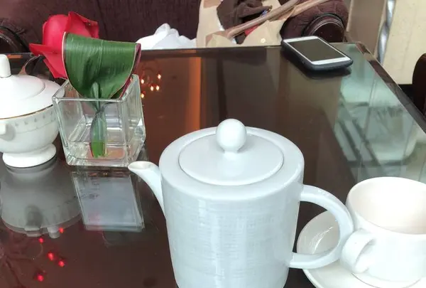Shangri-La Hotel Singaporeの写真・動画_image_237382