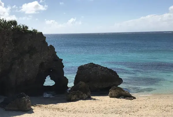 イキヅービーチの写真・動画_image_237496
