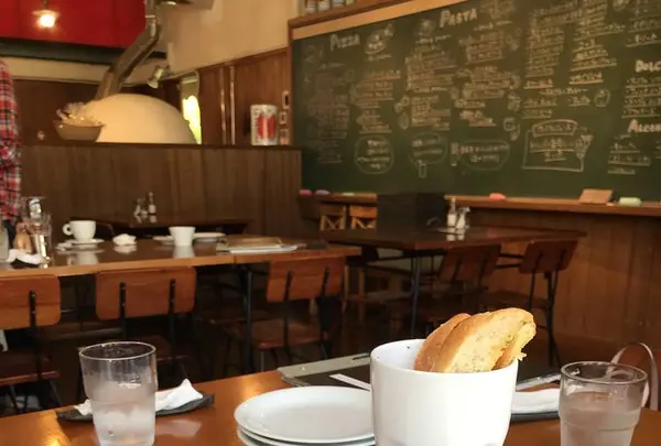 Pandozo Cafeの写真・動画_image_237757