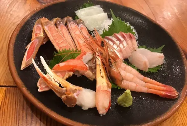 丹後温泉 はしうど荘の写真・動画_image_237768