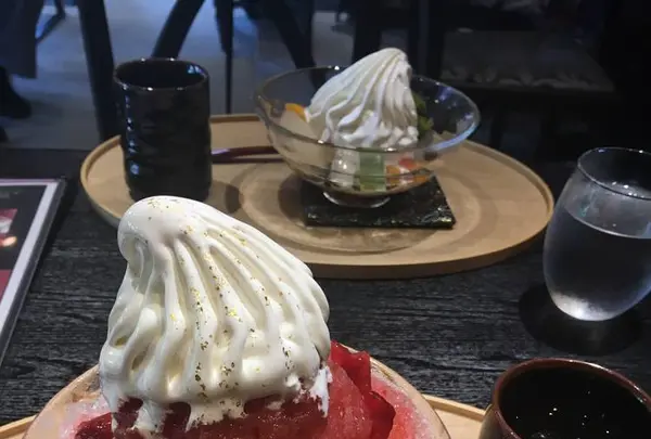 ひがし茶屋街の写真・動画_image_237785