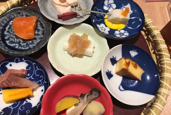 箱根・芦ノ湖 はなをりの写真・動画_image_237846