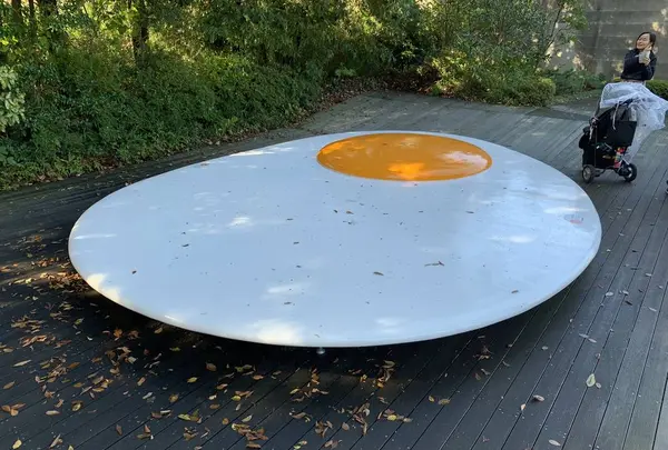 彫刻の森美術館の写真・動画_image_237853