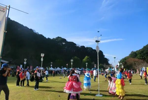 岩屋公園の写真・動画_image_238079