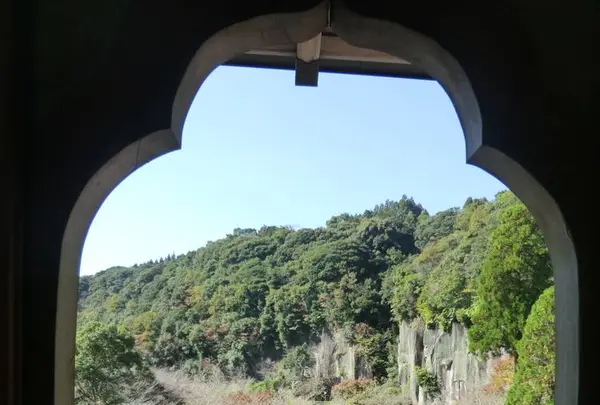 清水磨崖仏の写真・動画_image_238084