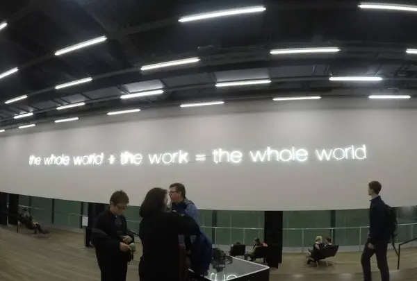 Tate Modernの写真・動画_image_238294