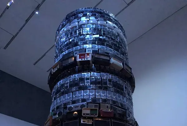 Tate Modernの写真・動画_image_238299