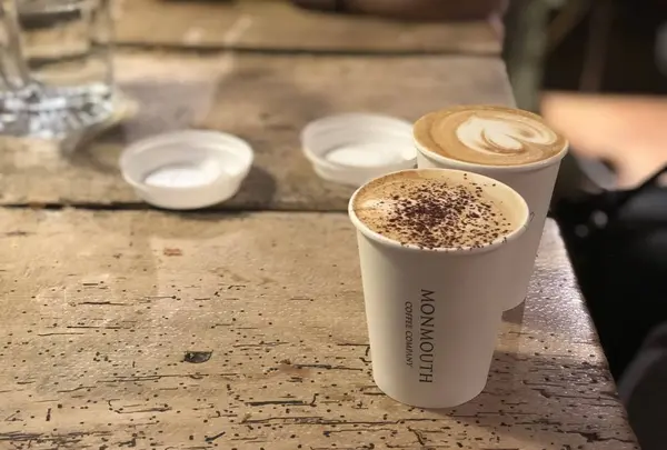 モンマス コーヒーの写真・動画_image_238304