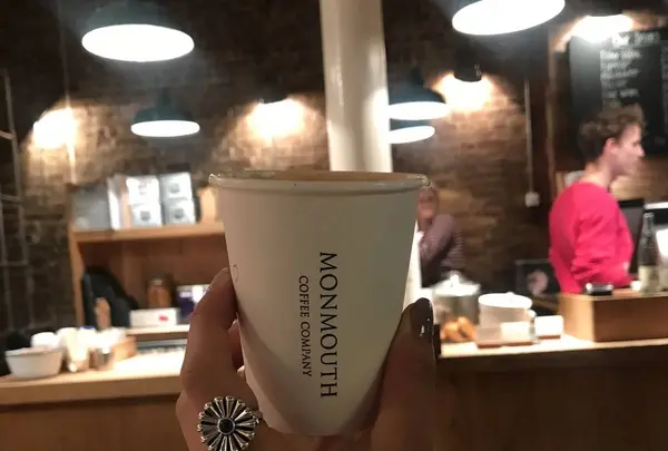 モンマス コーヒーの写真・動画_image_238306