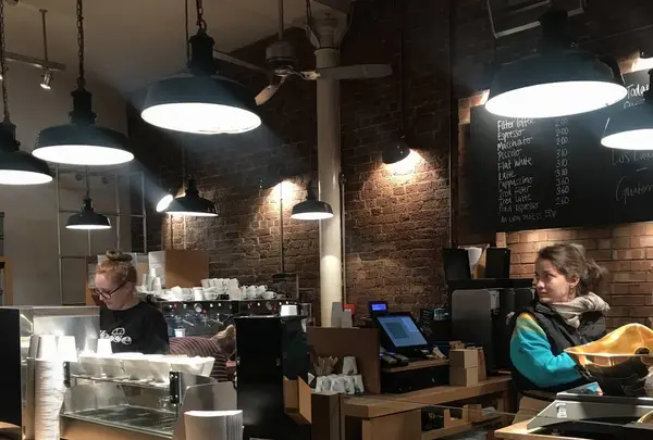 モンマス コーヒーの写真・動画_image_238307
