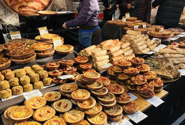 Portobello Road Marketの写真・動画_image_238329