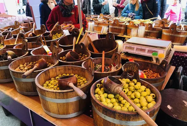 Portobello Road Marketの写真・動画_image_238330