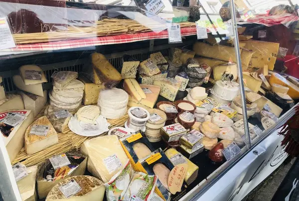 Portobello Road Marketの写真・動画_image_238332