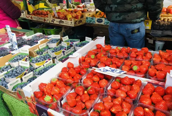 Portobello Road Marketの写真・動画_image_238333