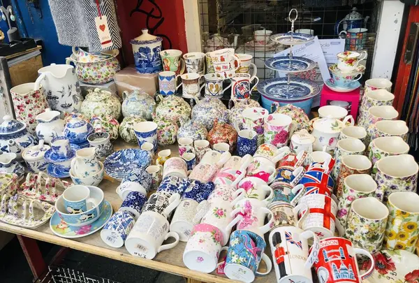 Portobello Road Marketの写真・動画_image_238334