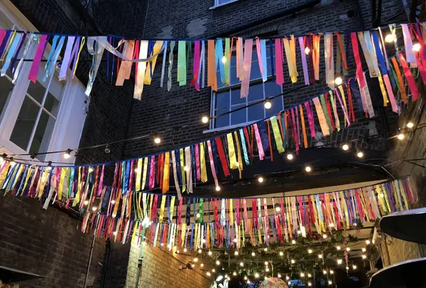Brick Lane Marketの写真・動画_image_238340