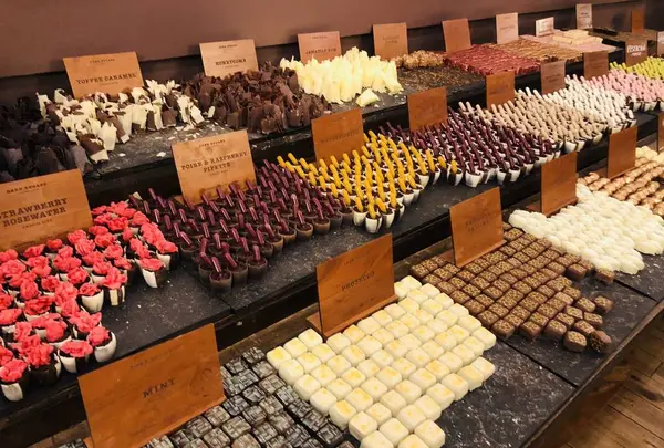 Brick Lane Marketの写真・動画_image_238341