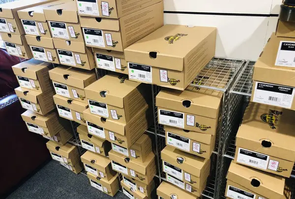 Dr. Martens Factory Shopの写真・動画_image_238345