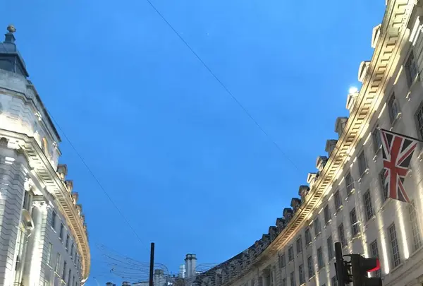 Piccadilly Circusの写真・動画_image_238361