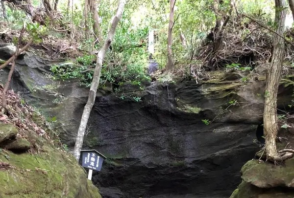 鋸山 日本寺 展望台の写真・動画_image_238393