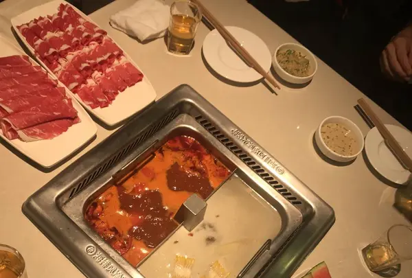 海底撈火鍋店の写真・動画_image_238411